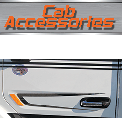 Cab Accessories