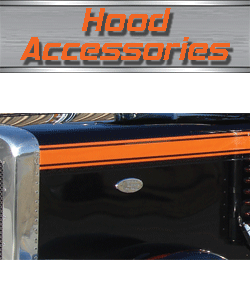 Hood Accessories