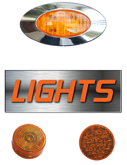 Universal Lights