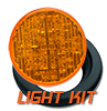 4 Inch Round Light Kits