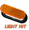 Oval Light Kits