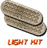 Slotted Light Kits